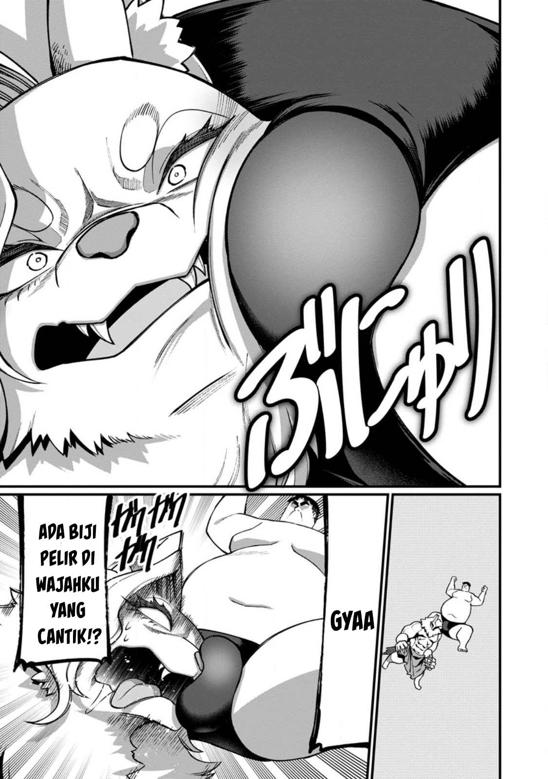 harem-ou-no-isekai-press-manyuuki - Chapter: 11