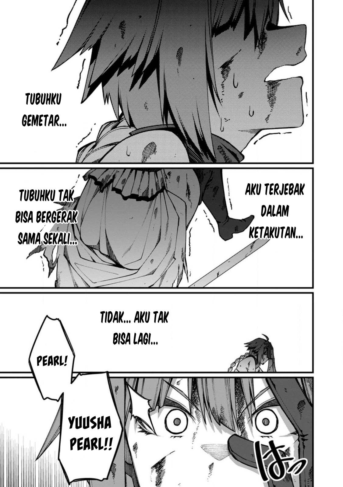 harem-ou-no-isekai-press-manyuuki - Chapter: 11