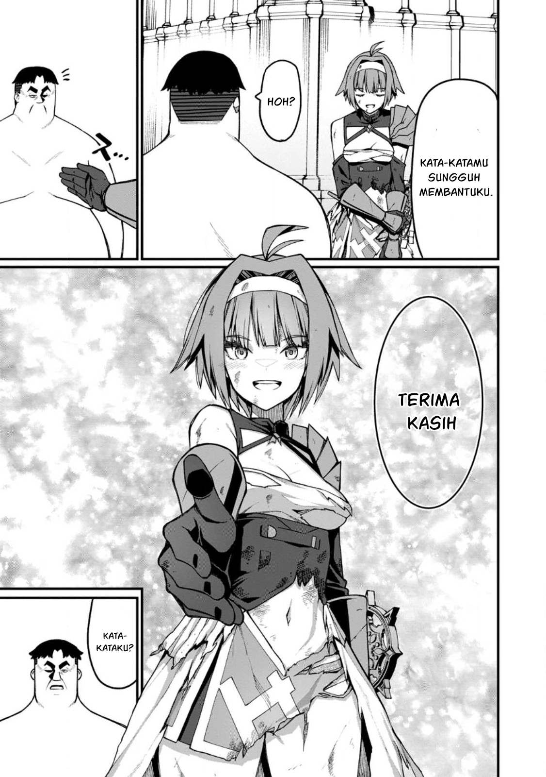 harem-ou-no-isekai-press-manyuuki - Chapter: 11