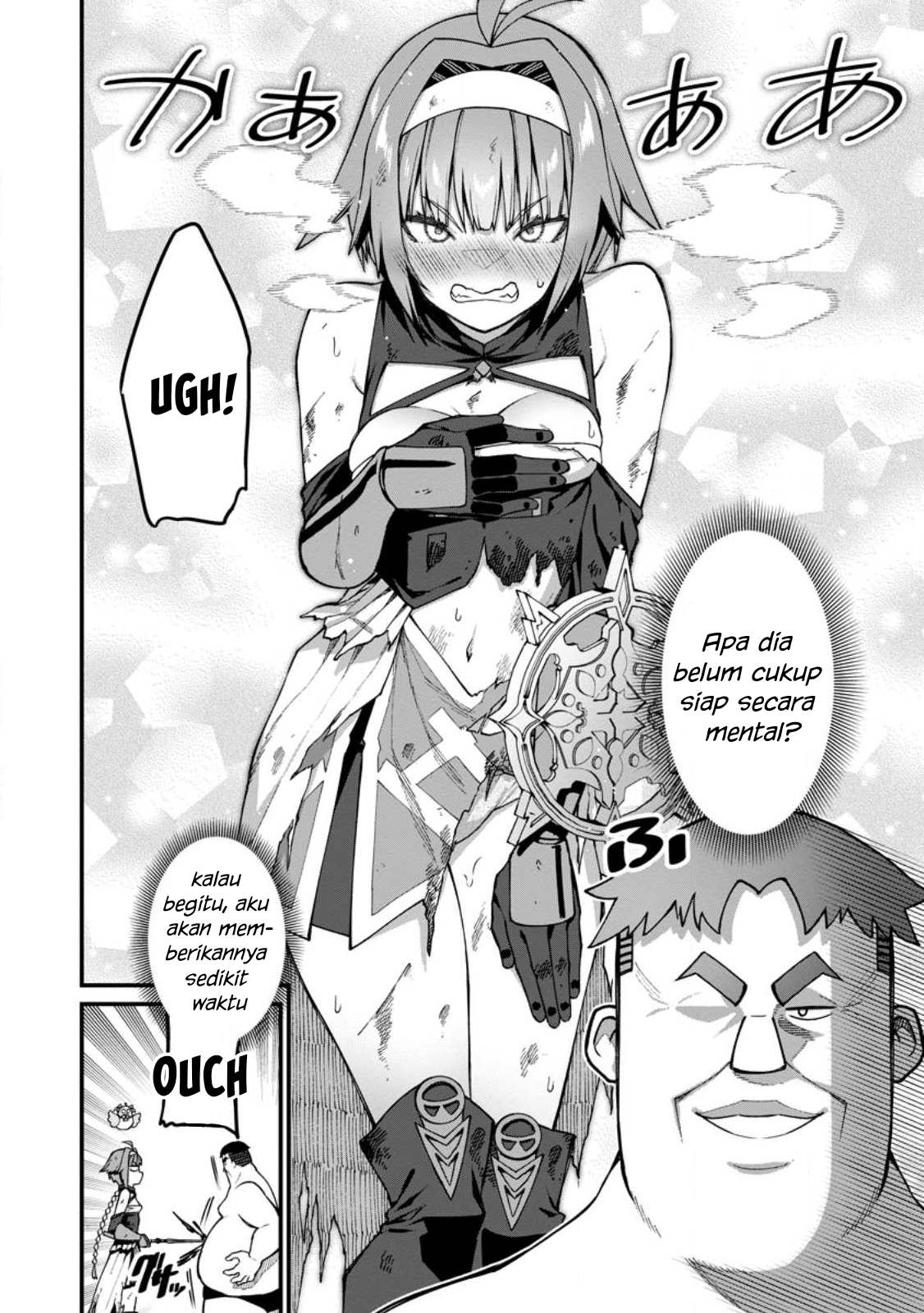 harem-ou-no-isekai-press-manyuuki - Chapter: 11