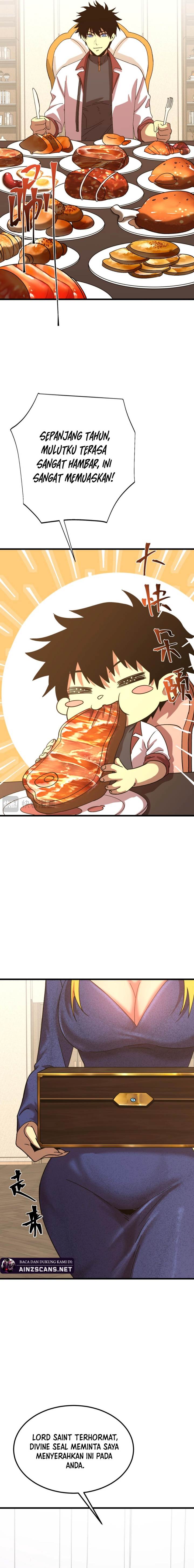 leveling-in-the-future - Chapter: 194