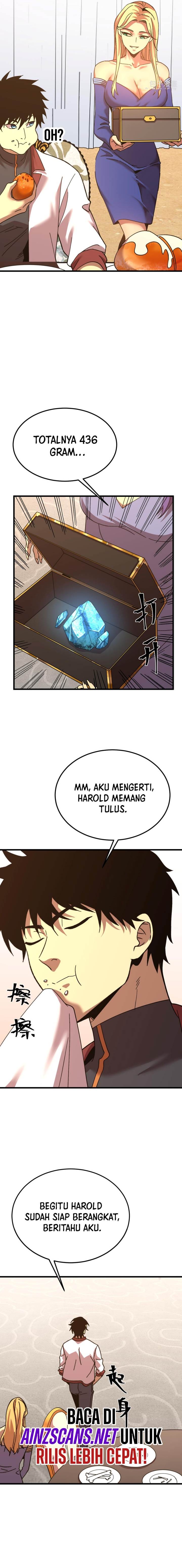 leveling-in-the-future - Chapter: 194