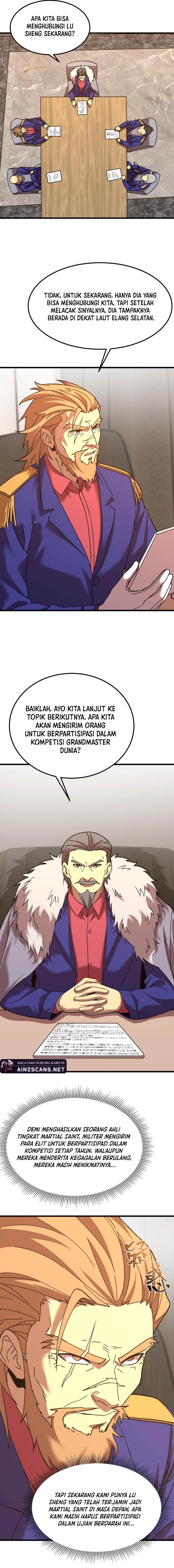 leveling-in-the-future - Chapter: 194