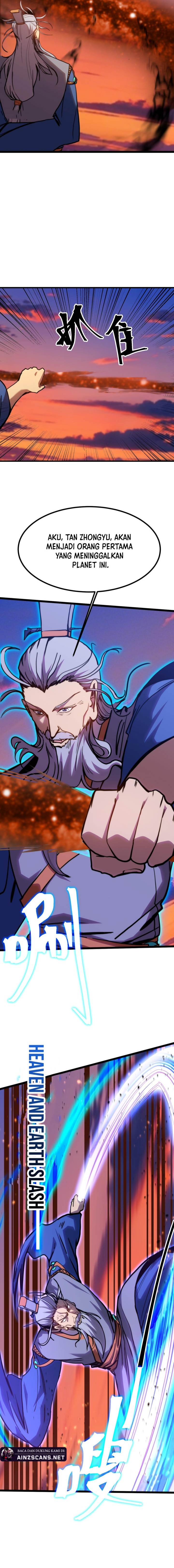leveling-in-the-future - Chapter: 194