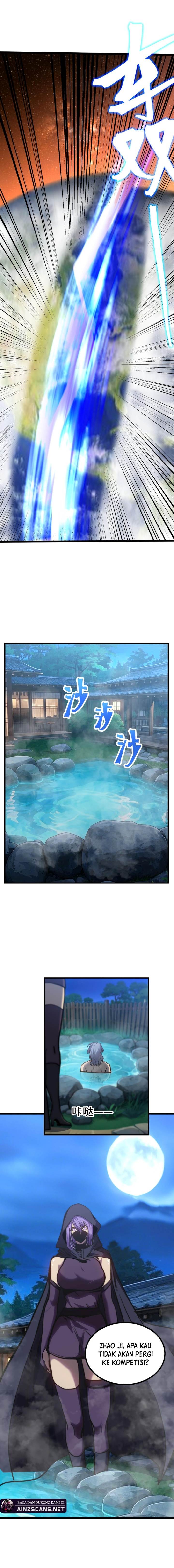 leveling-in-the-future - Chapter: 194