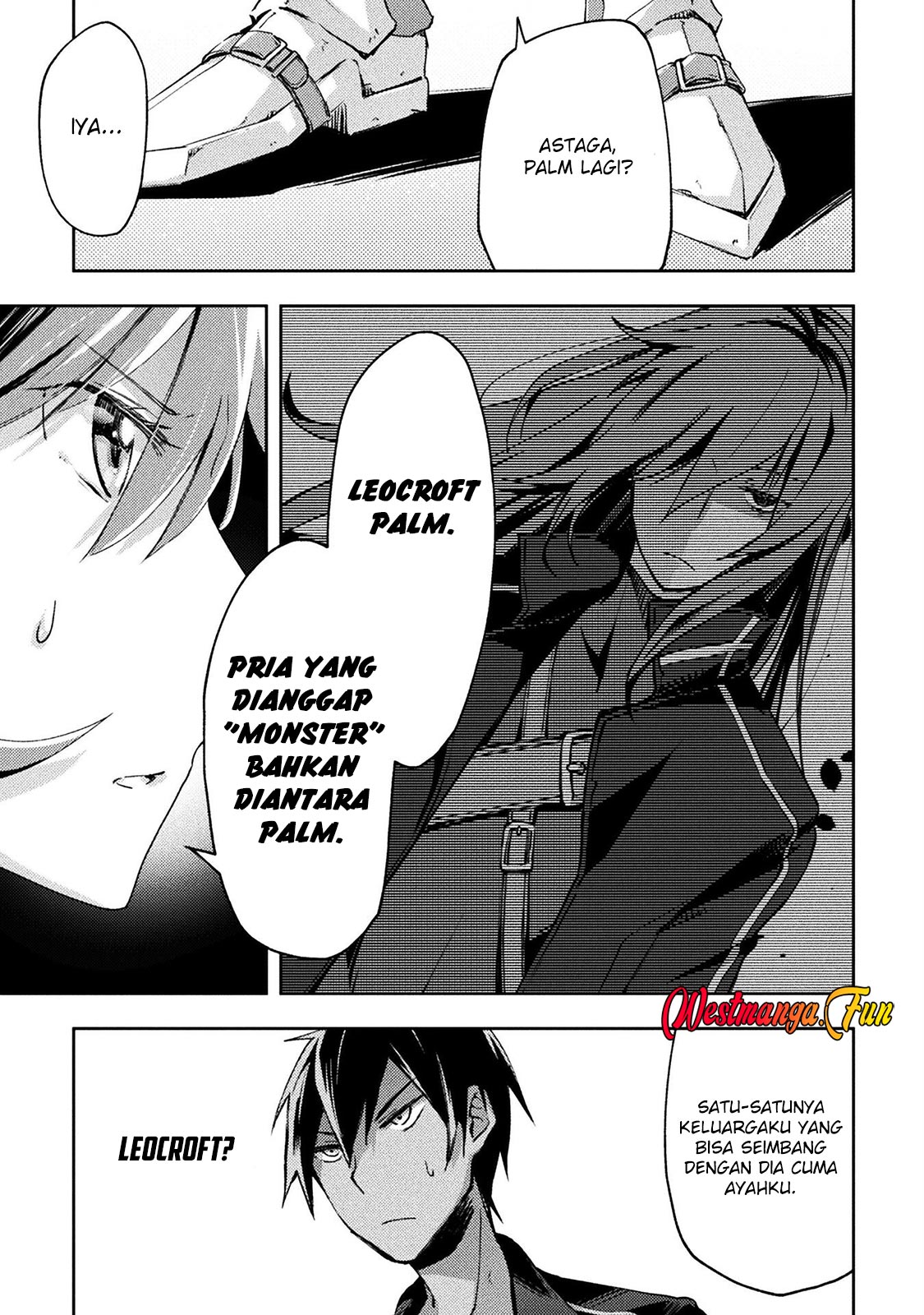 dungeon-kurashi-no-moto-yuusha - Chapter: 56