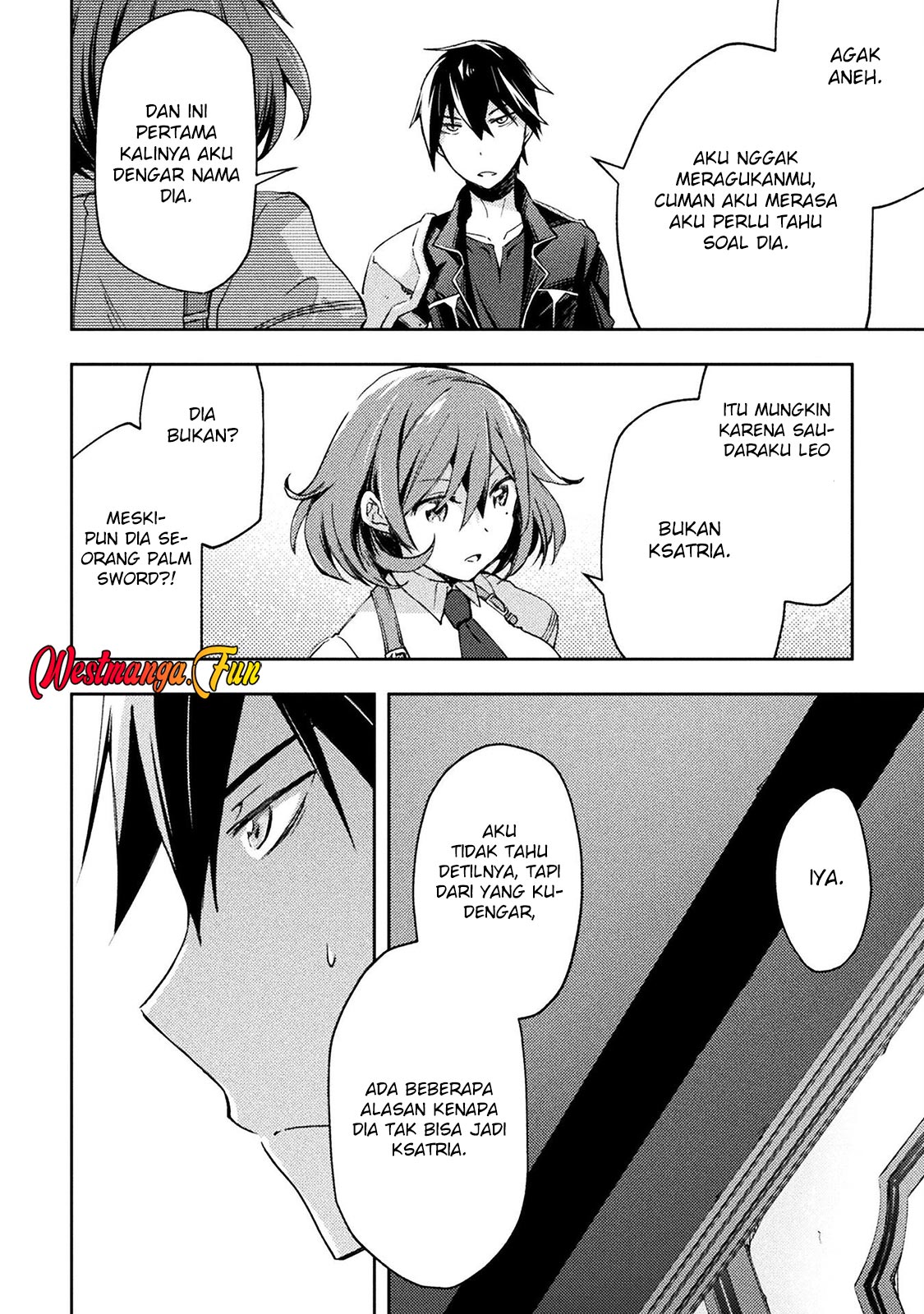 dungeon-kurashi-no-moto-yuusha - Chapter: 56