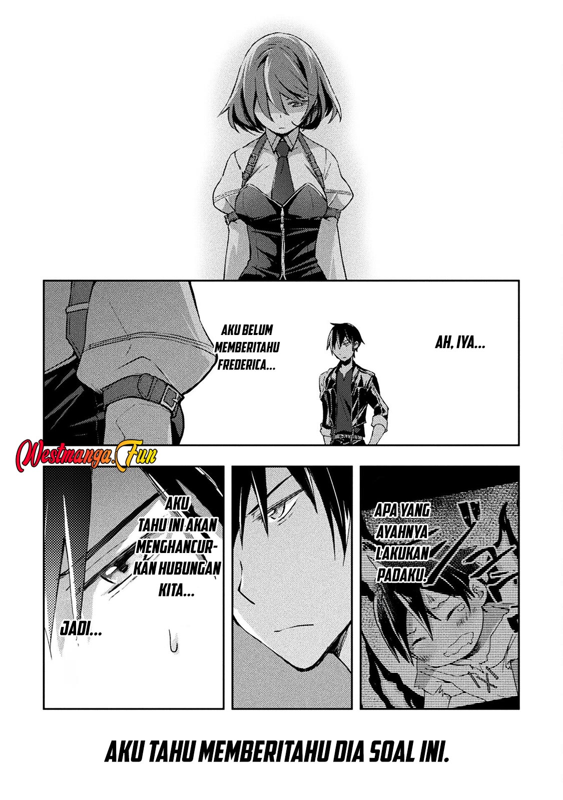 dungeon-kurashi-no-moto-yuusha - Chapter: 56