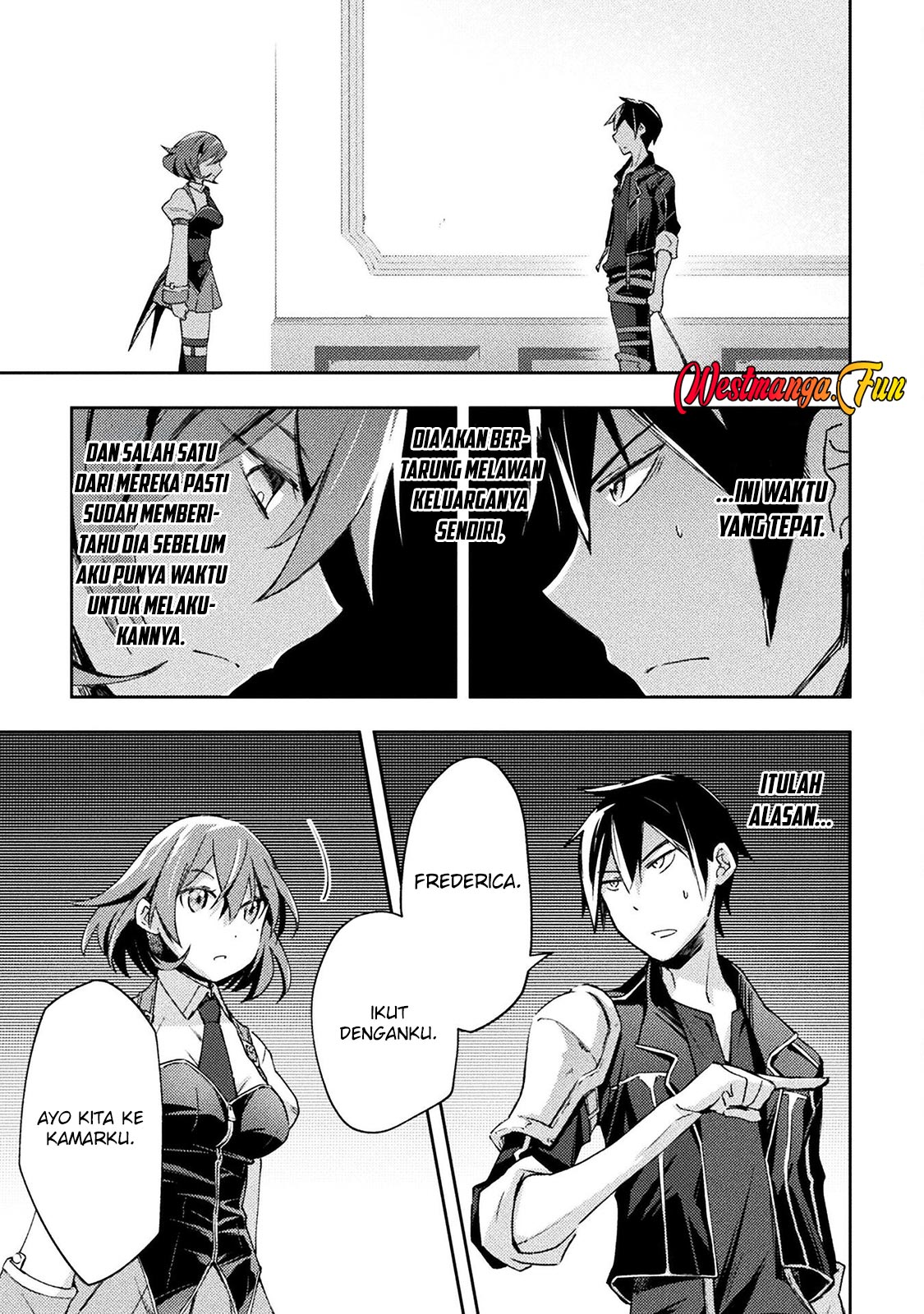 dungeon-kurashi-no-moto-yuusha - Chapter: 56