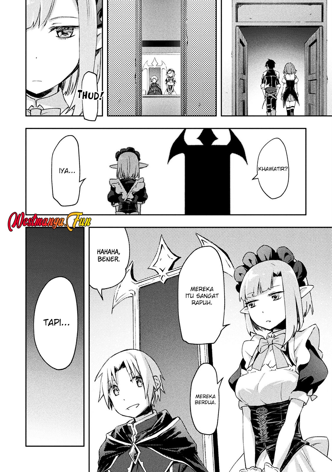 dungeon-kurashi-no-moto-yuusha - Chapter: 56