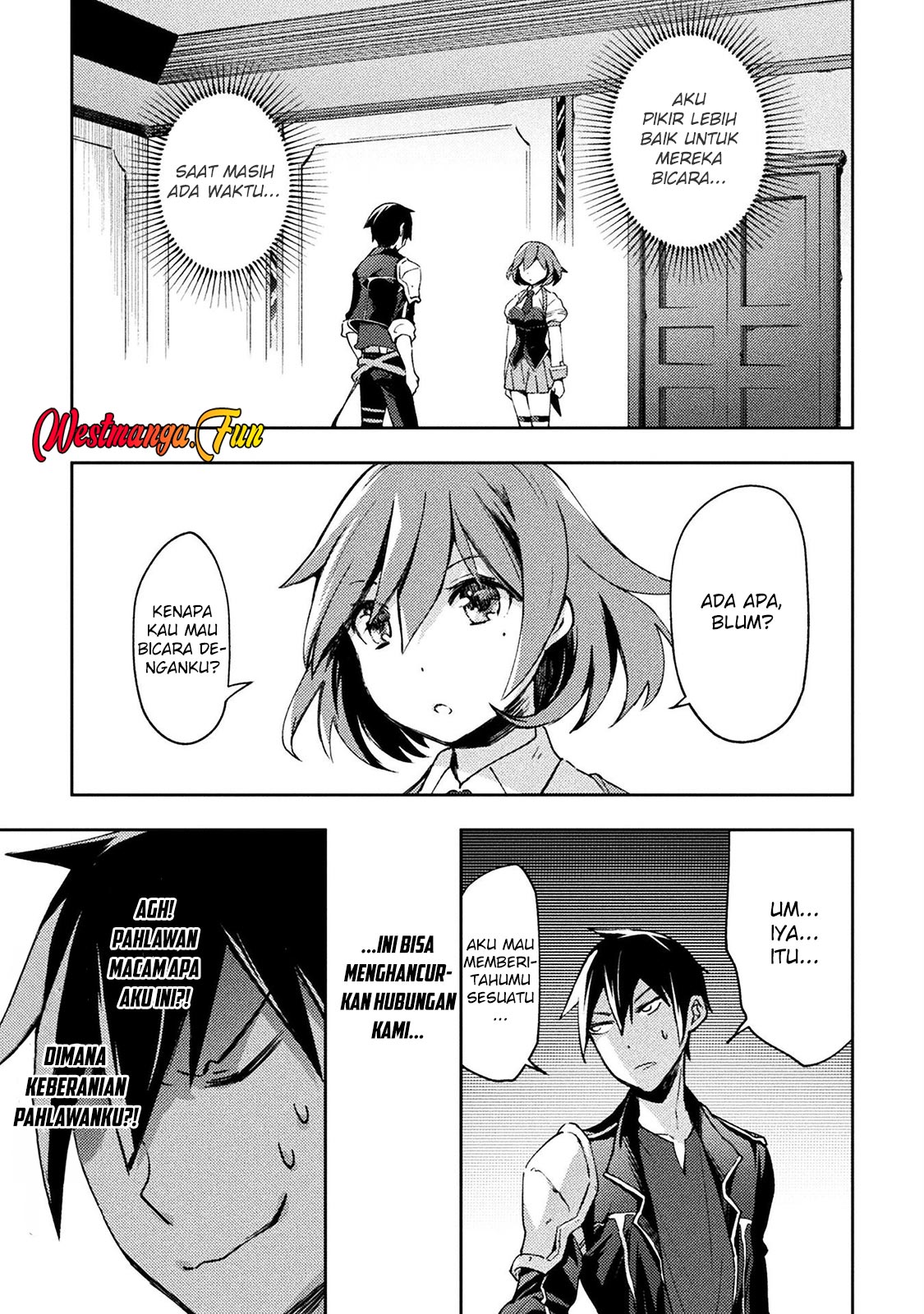 dungeon-kurashi-no-moto-yuusha - Chapter: 56
