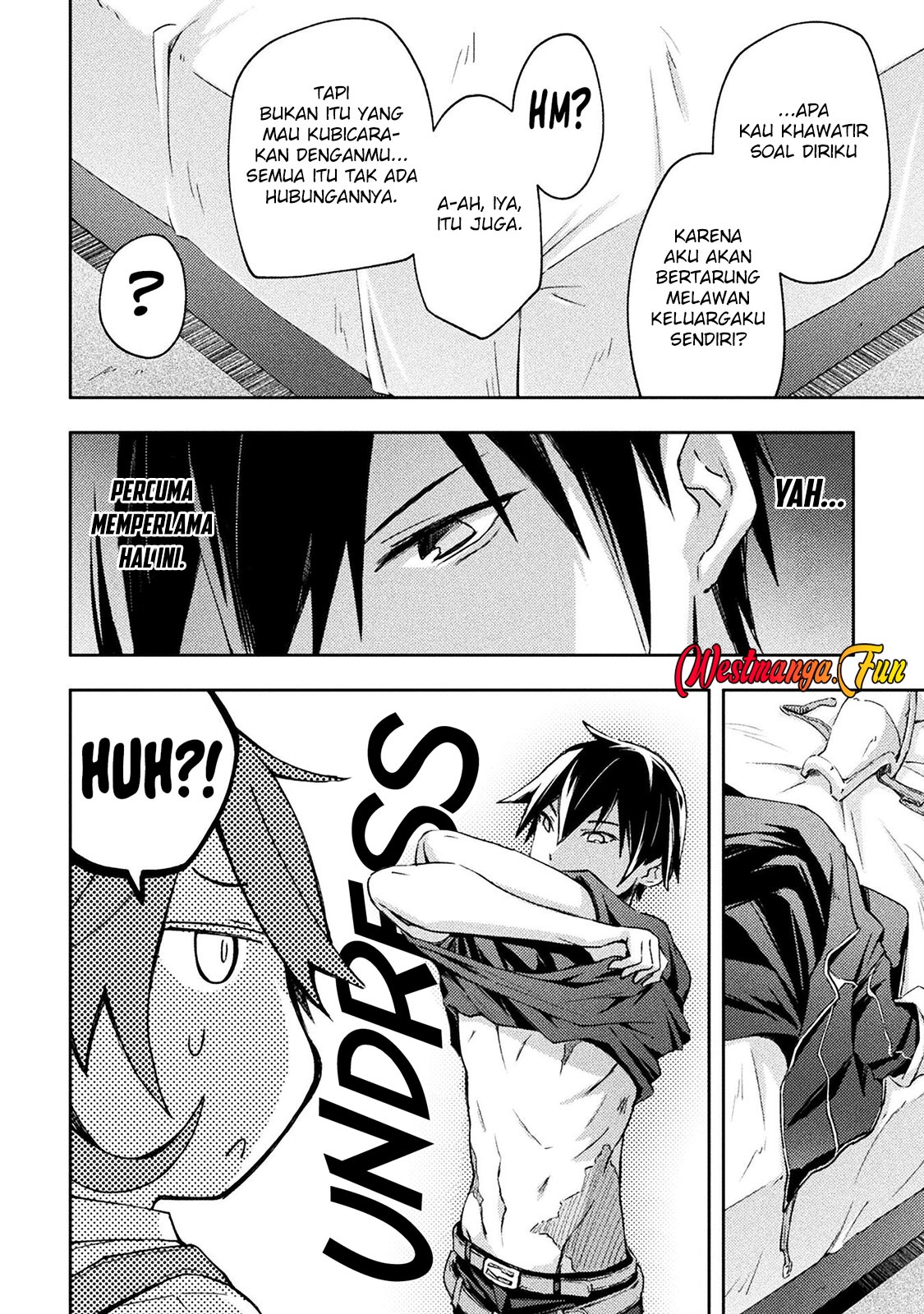 dungeon-kurashi-no-moto-yuusha - Chapter: 56