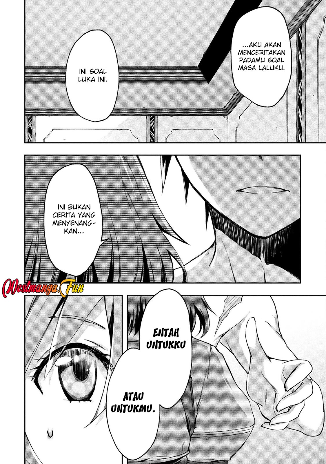 dungeon-kurashi-no-moto-yuusha - Chapter: 56