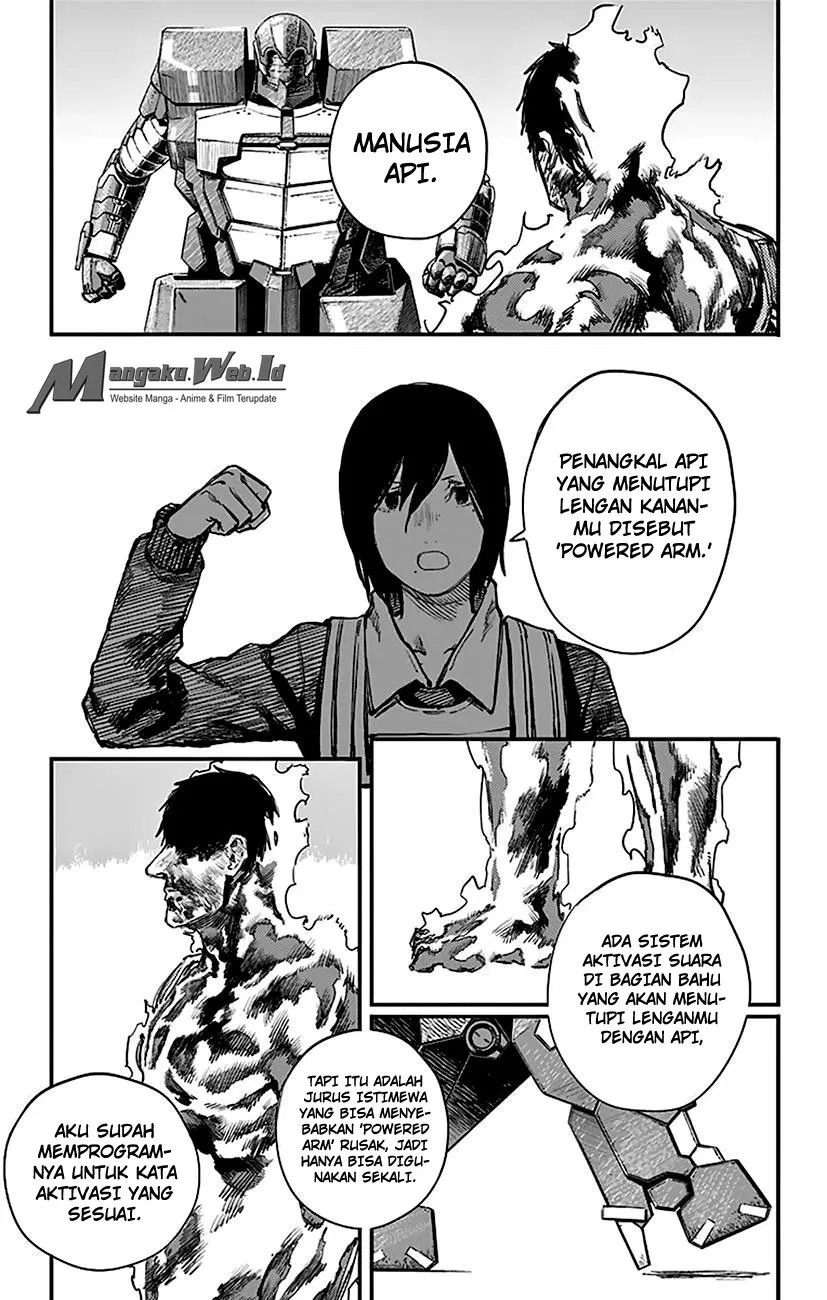 fire-punch - Chapter: 24