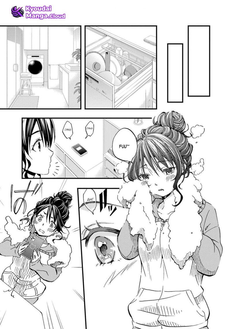 ore-wa-shiranai-uchi-ni-gakkou-ichi-no-bishoujo-wo-kudoite-itarashii - Chapter: 6
