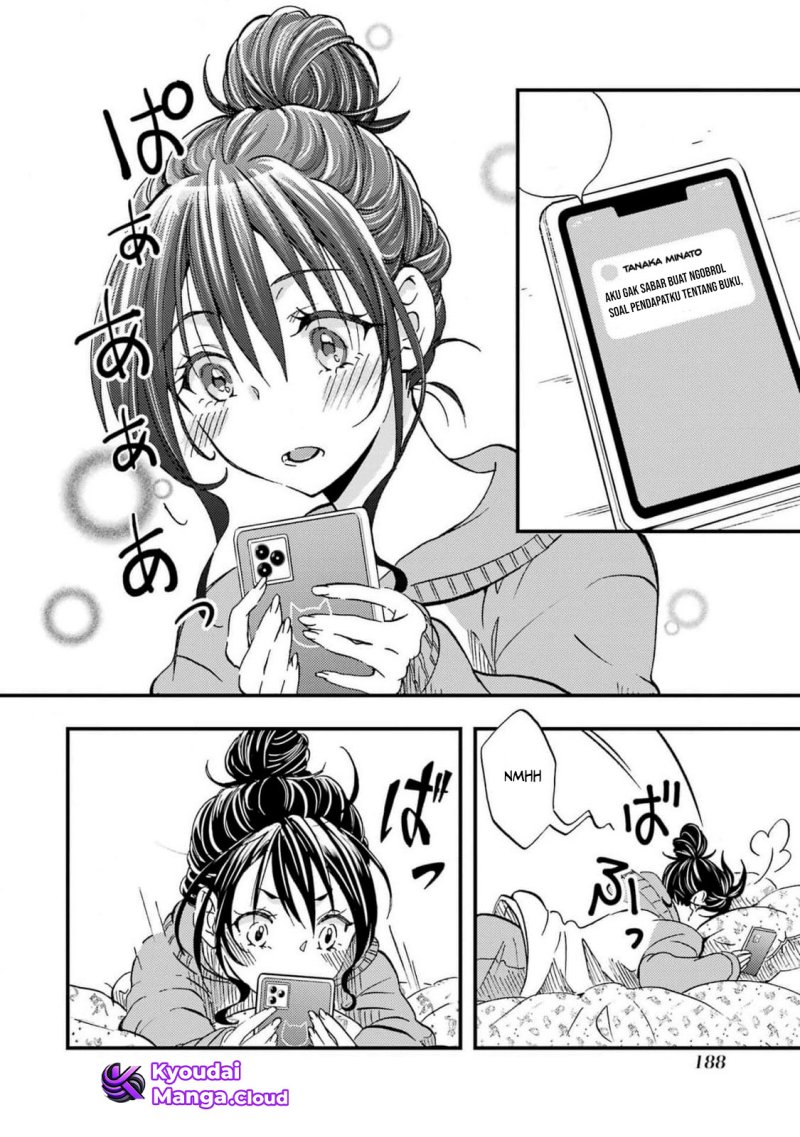 ore-wa-shiranai-uchi-ni-gakkou-ichi-no-bishoujo-wo-kudoite-itarashii - Chapter: 6
