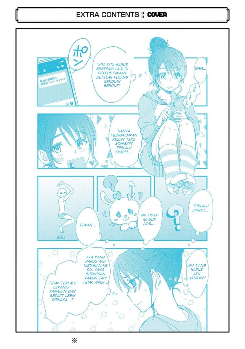 ore-wa-shiranai-uchi-ni-gakkou-ichi-no-bishoujo-wo-kudoite-itarashii - Chapter: 6