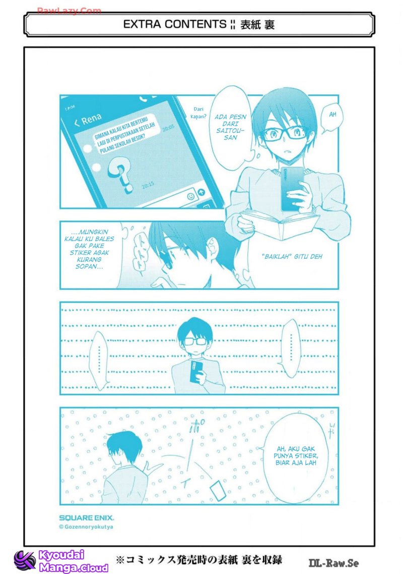 ore-wa-shiranai-uchi-ni-gakkou-ichi-no-bishoujo-wo-kudoite-itarashii - Chapter: 6
