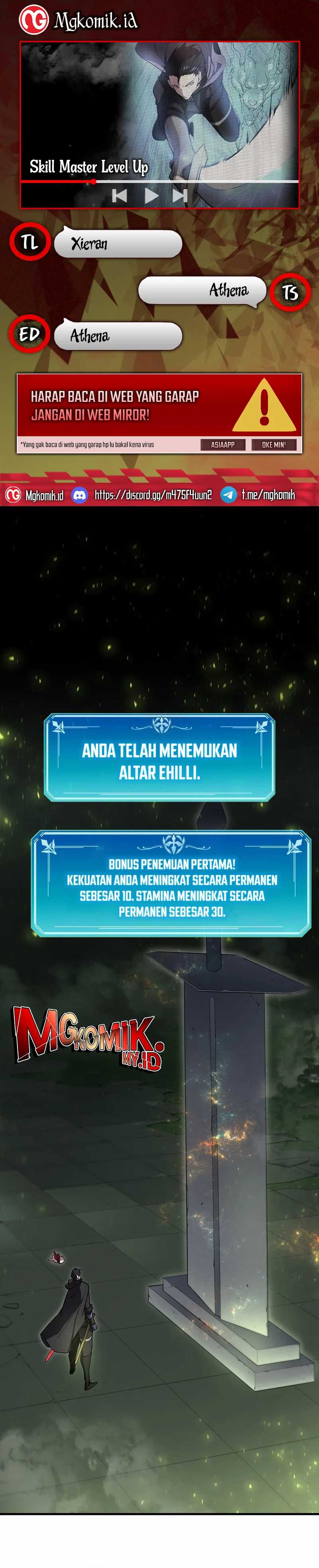 leveling-up-with-skills - Chapter: 95
