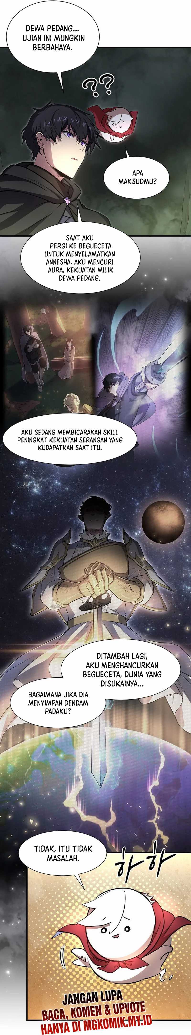 leveling-up-with-skills - Chapter: 95