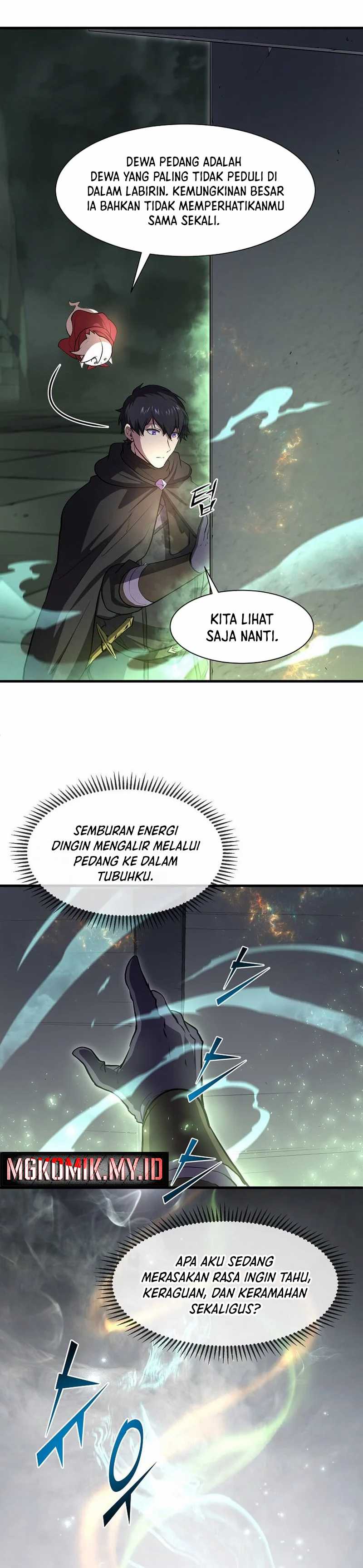 leveling-up-with-skills - Chapter: 95