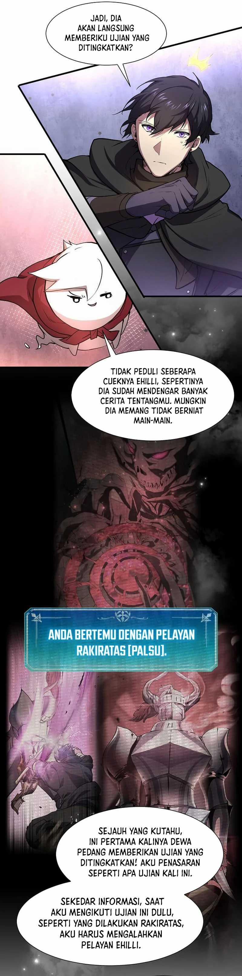 leveling-up-with-skills - Chapter: 95