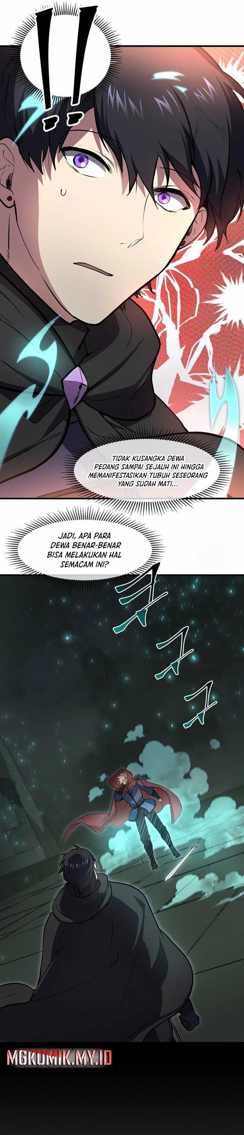 leveling-up-with-skills - Chapter: 95
