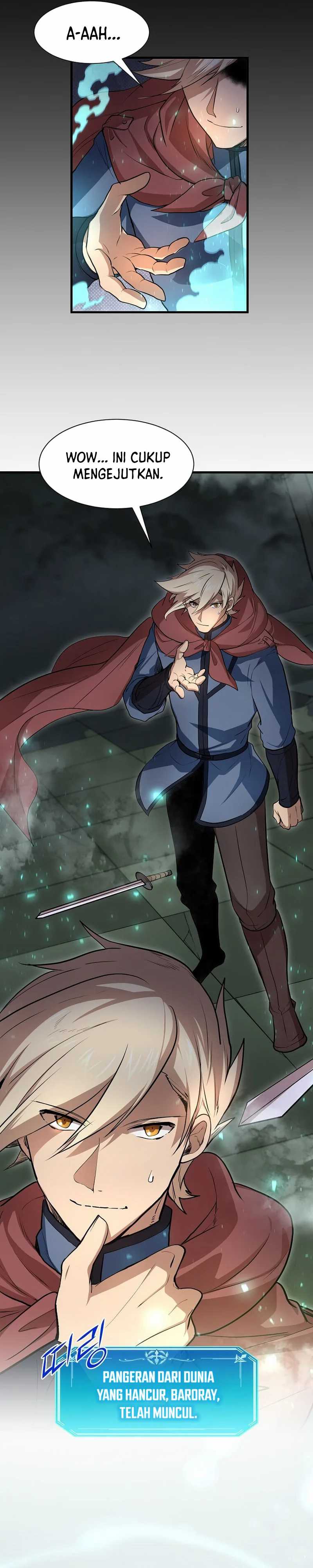 leveling-up-with-skills - Chapter: 95