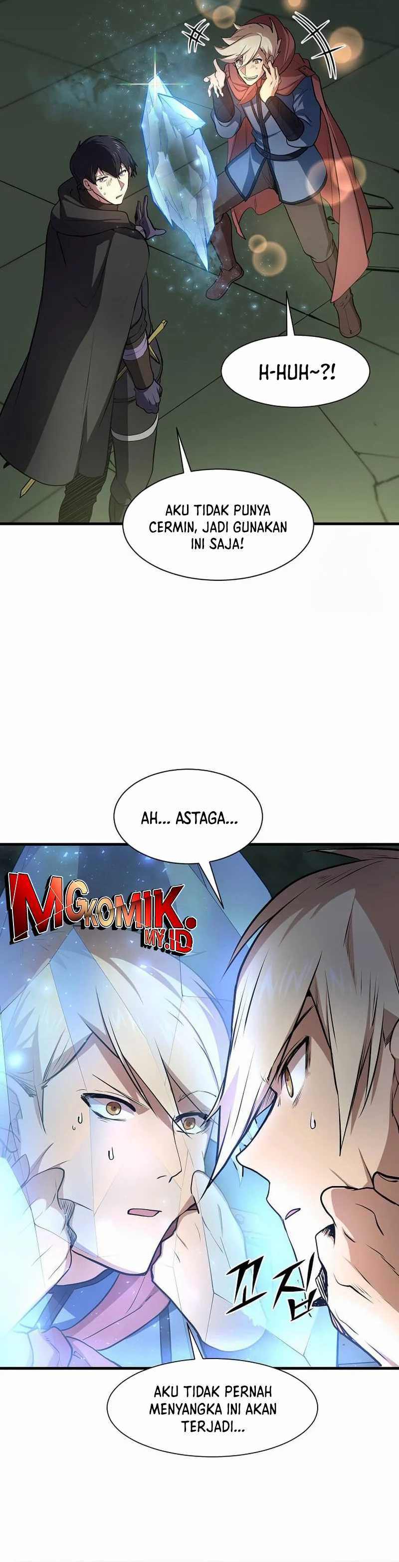 leveling-up-with-skills - Chapter: 95