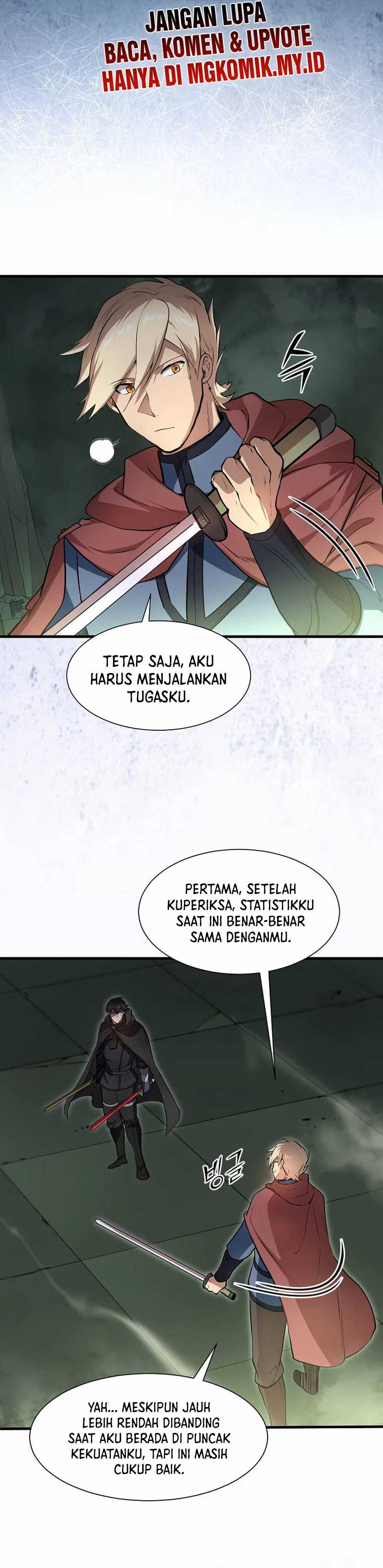 leveling-up-with-skills - Chapter: 95