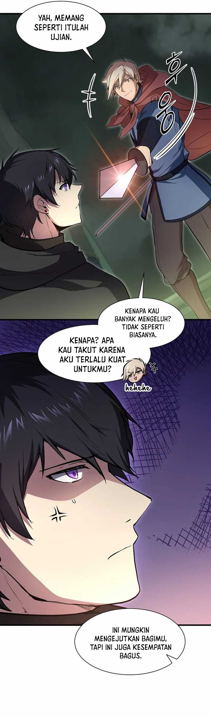 leveling-up-with-skills - Chapter: 95