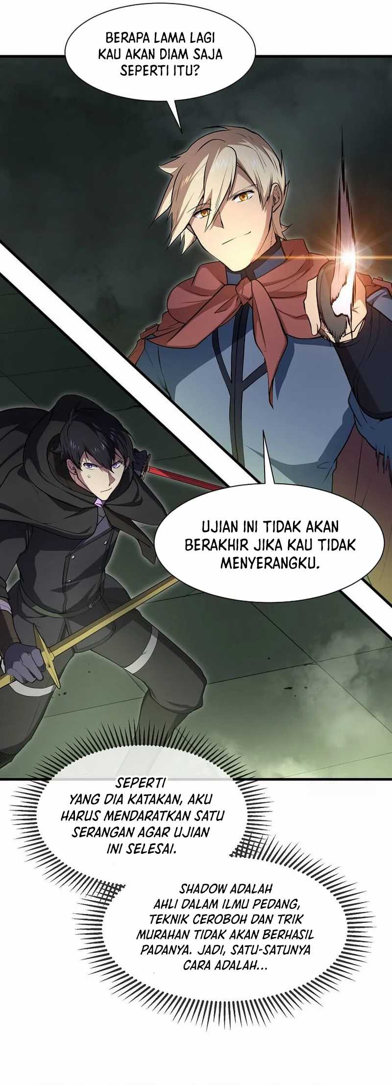 leveling-up-with-skills - Chapter: 95