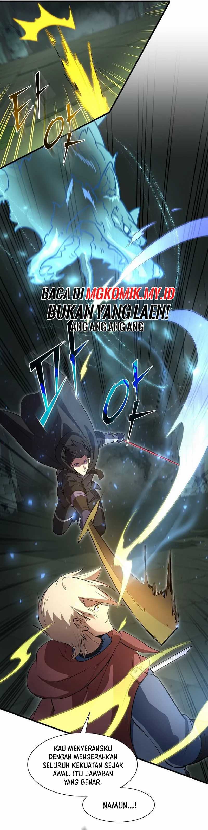 leveling-up-with-skills - Chapter: 95