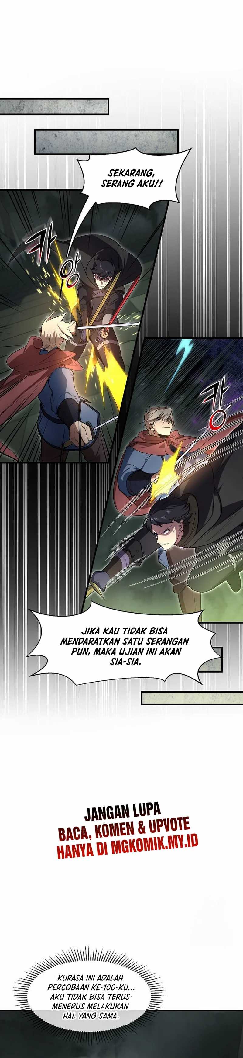 leveling-up-with-skills - Chapter: 95