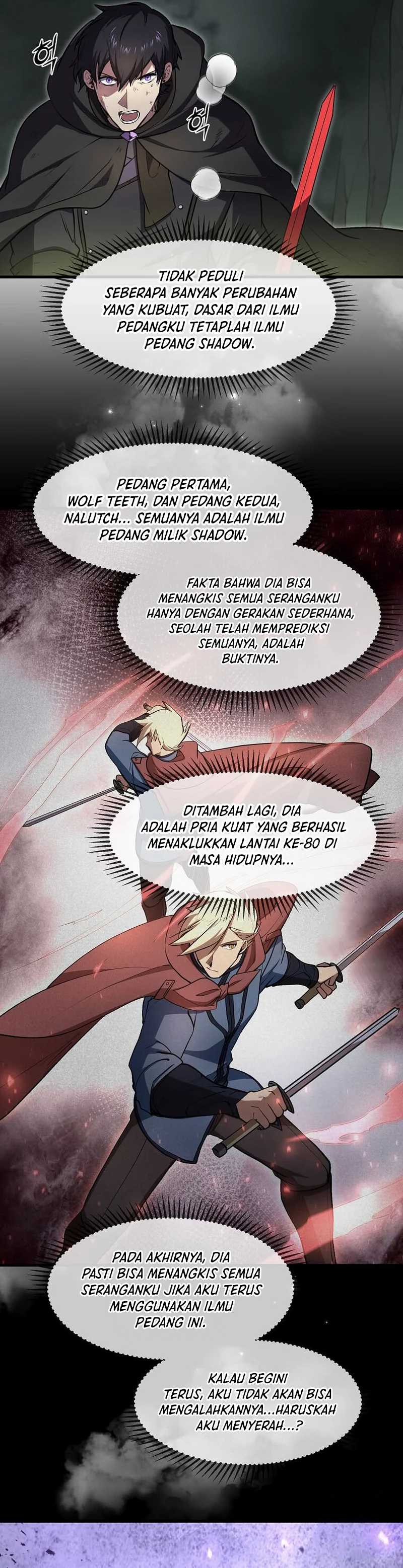 leveling-up-with-skills - Chapter: 95