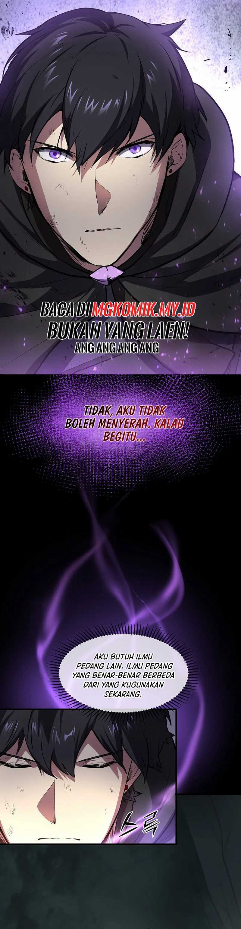leveling-up-with-skills - Chapter: 95