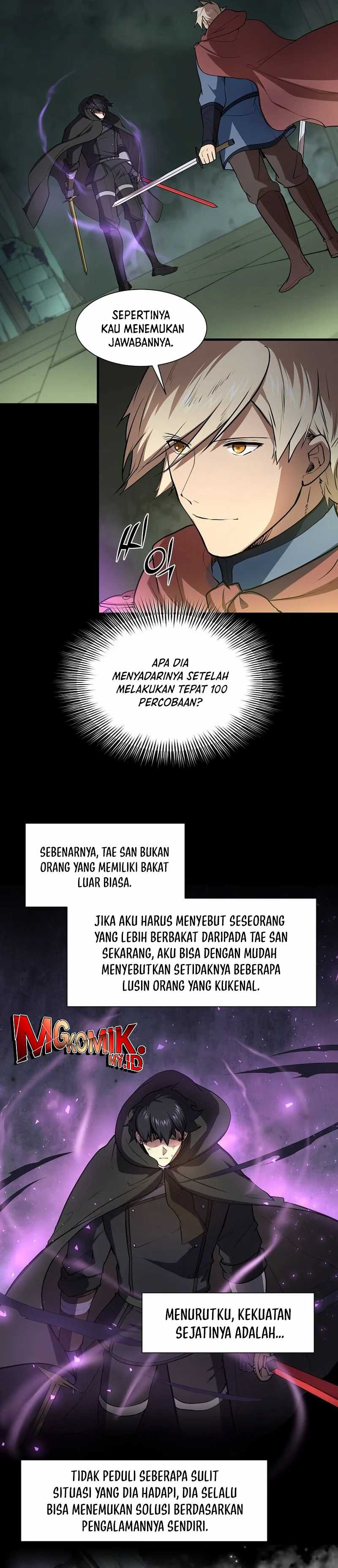 leveling-up-with-skills - Chapter: 95