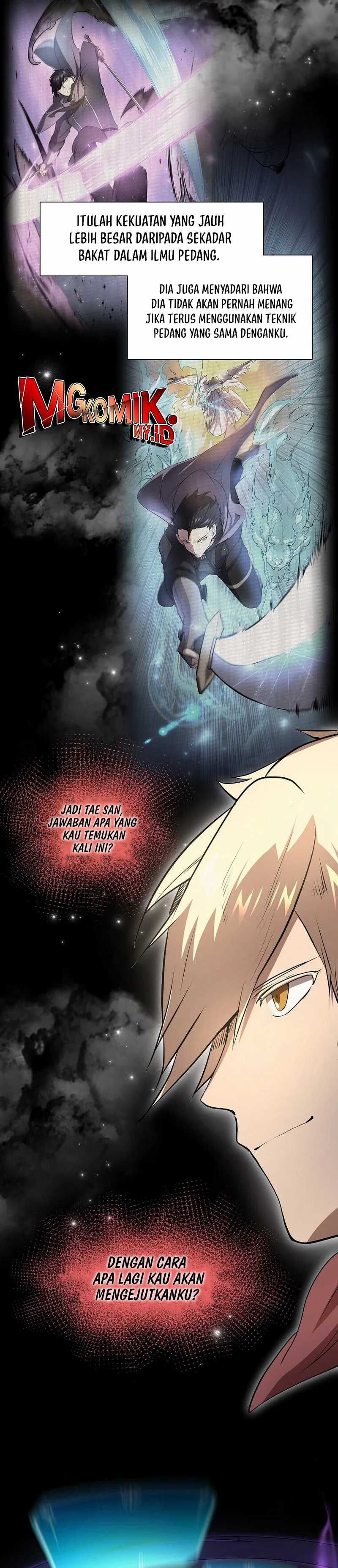 leveling-up-with-skills - Chapter: 95