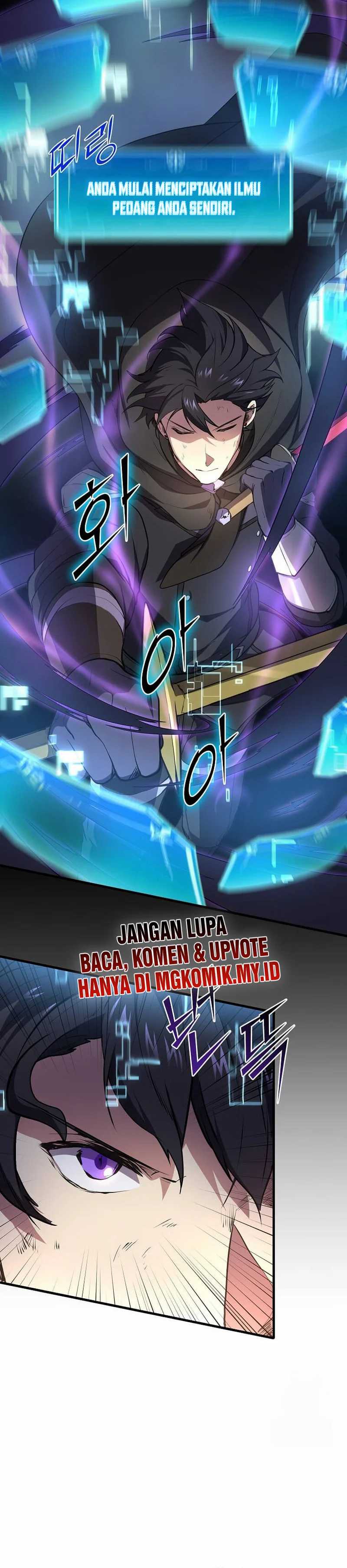 leveling-up-with-skills - Chapter: 95