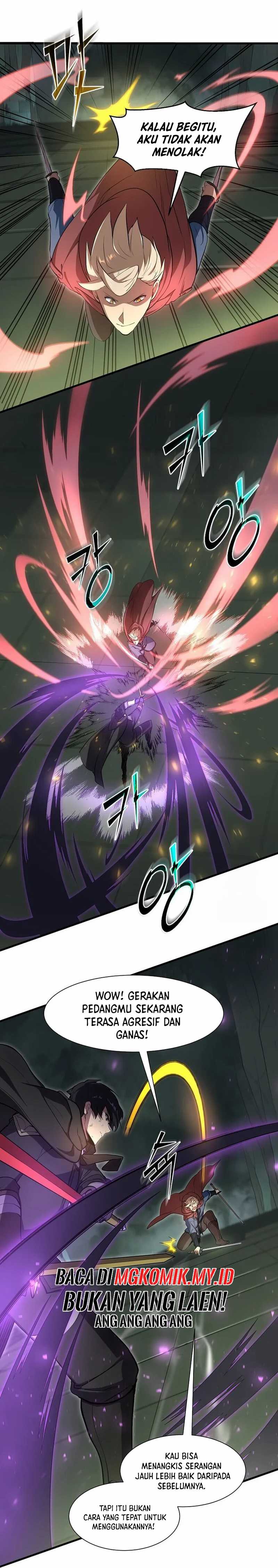 leveling-up-with-skills - Chapter: 95