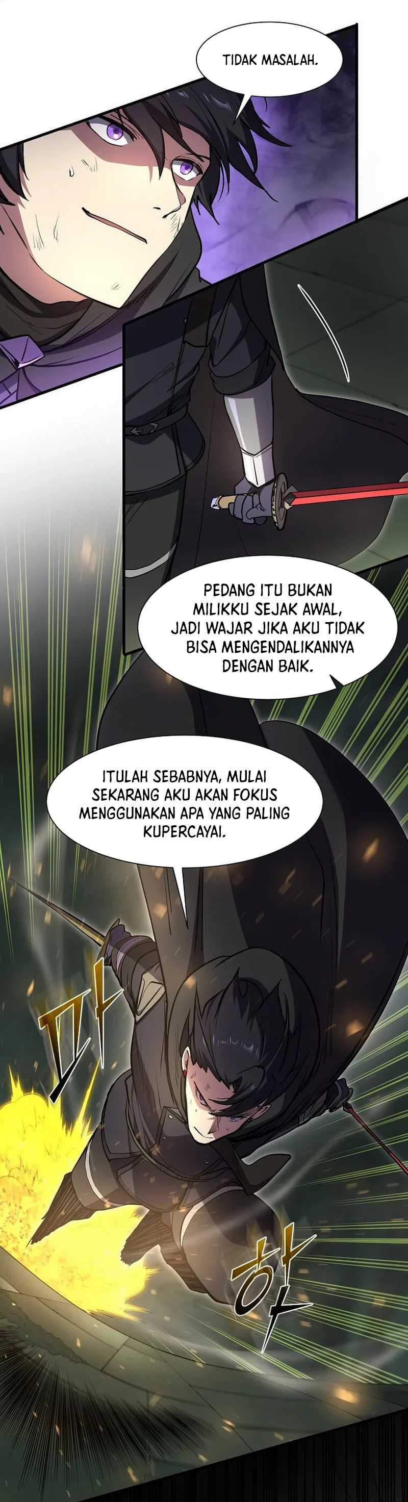 leveling-up-with-skills - Chapter: 95