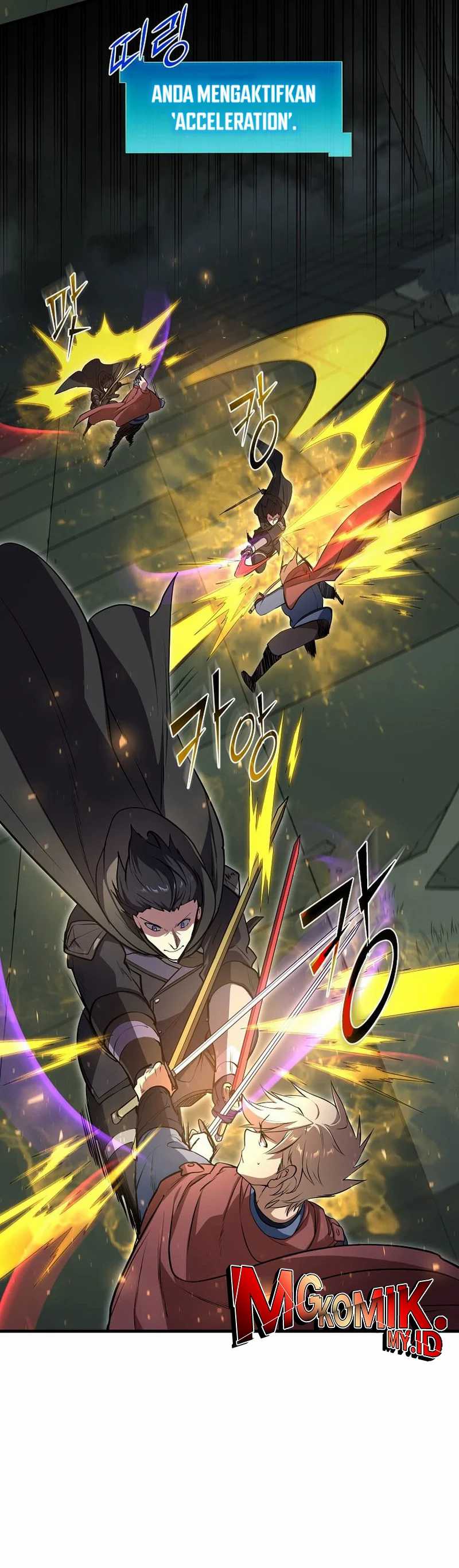 leveling-up-with-skills - Chapter: 95