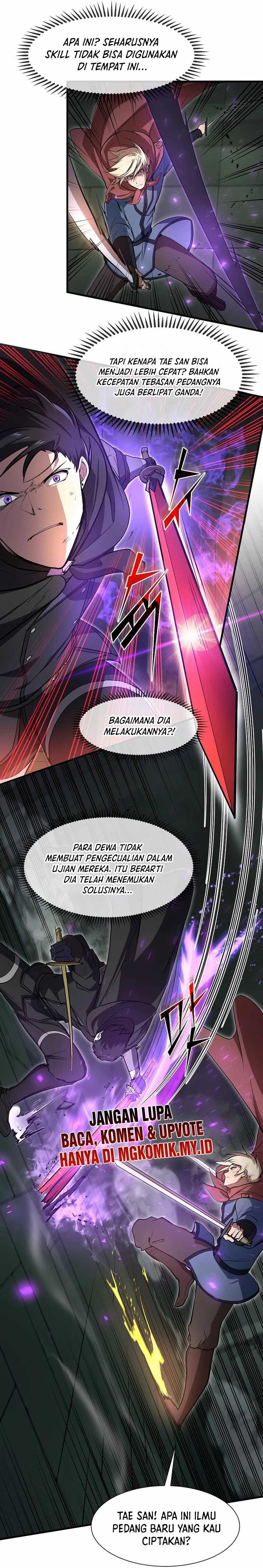 leveling-up-with-skills - Chapter: 95