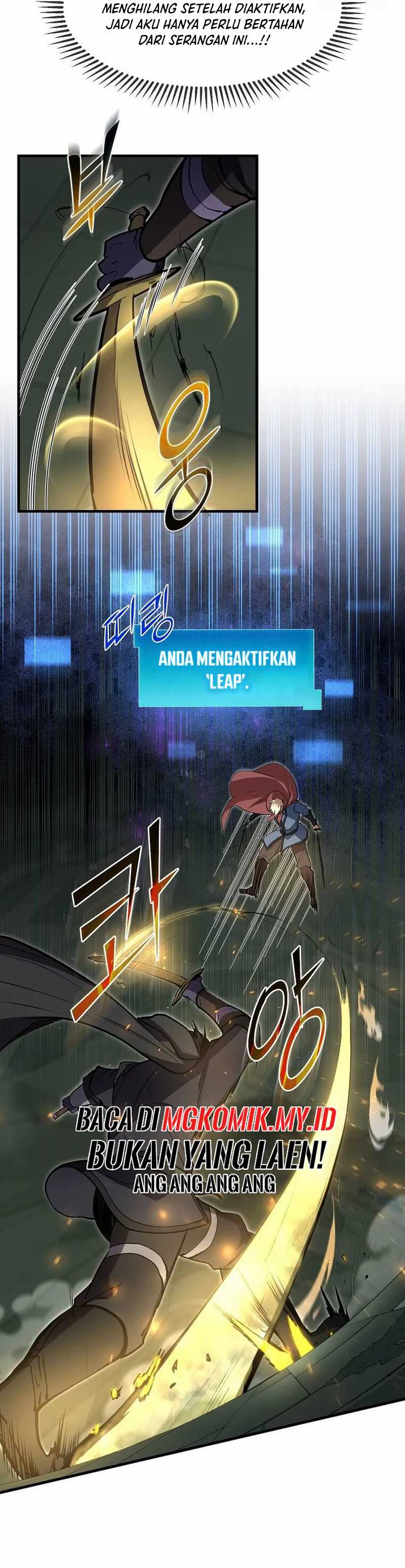 leveling-up-with-skills - Chapter: 95