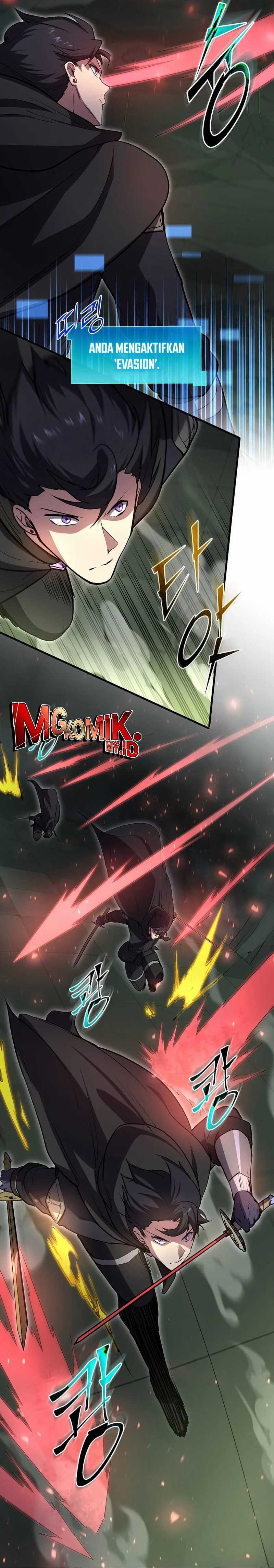 leveling-up-with-skills - Chapter: 95