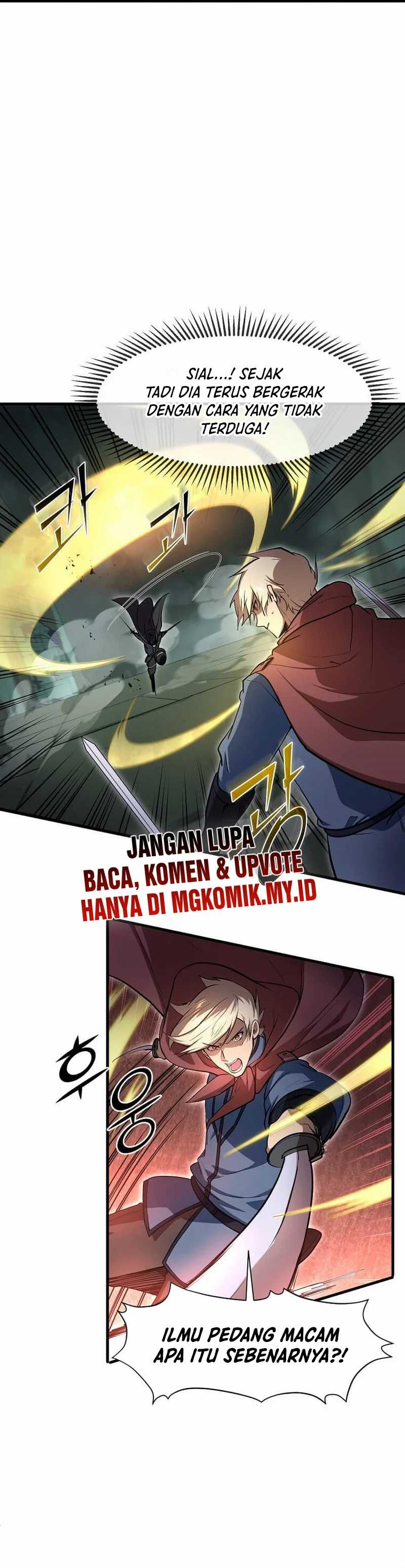leveling-up-with-skills - Chapter: 95