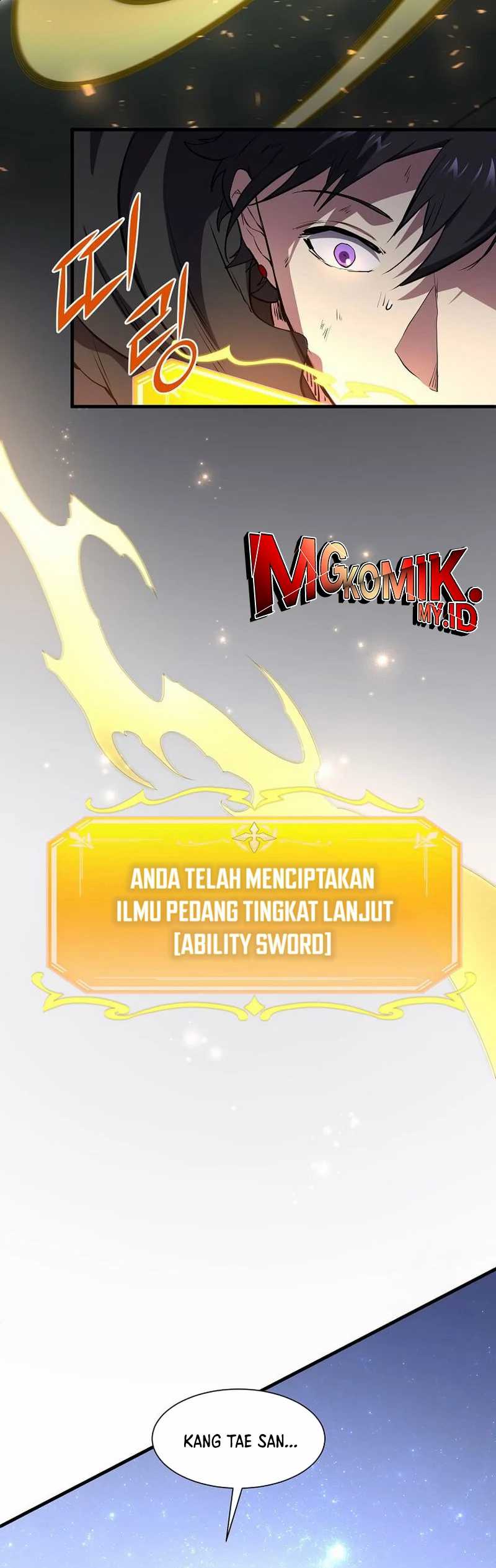 leveling-up-with-skills - Chapter: 95