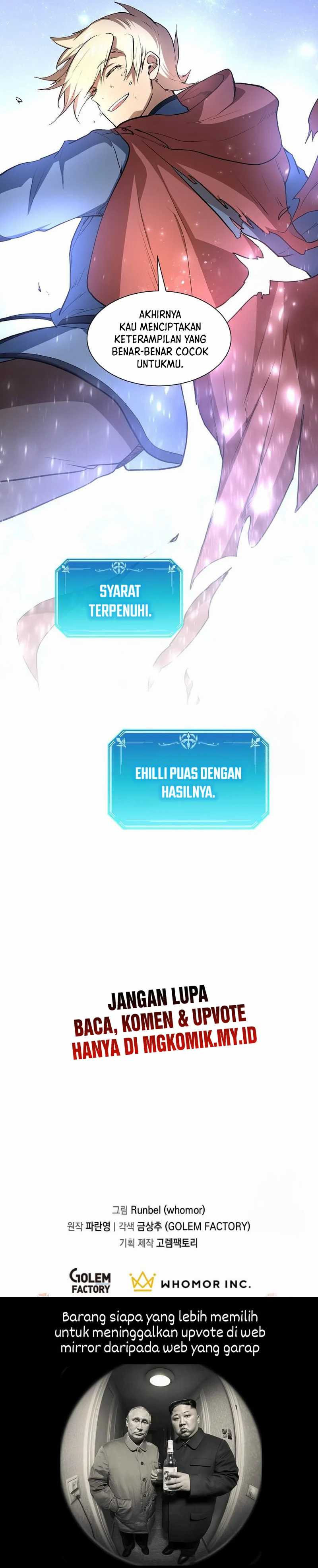 leveling-up-with-skills - Chapter: 95