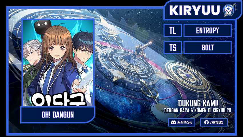 oh-dangun - Chapter: 54
