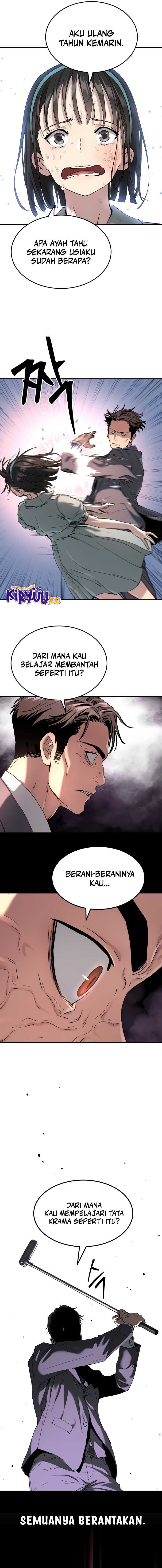 oh-dangun - Chapter: 54